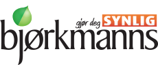 logo bjørksmanns