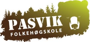 logo Pasvik folkehøgskole 