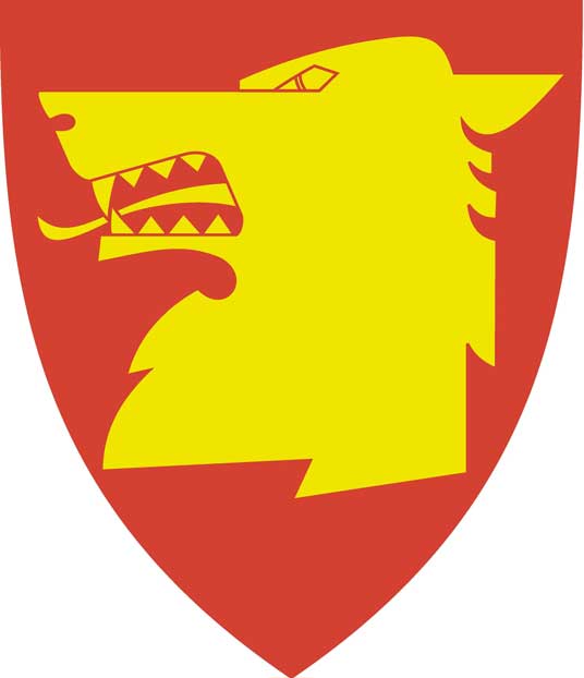 logo Finnmark-landforsvar