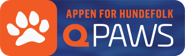 logo Qpaws