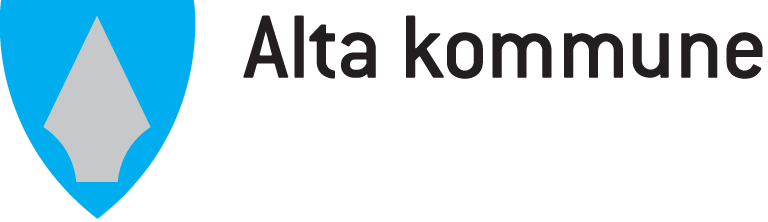 logo nordlysbyen alta